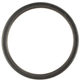 MAHLE Catalytic Converter Gasket,Exhaust Pipe Flange Gasket F7413 - view 2