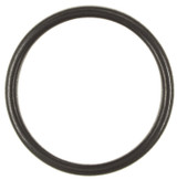 MAHLE Exhaust Pipe Flange Gasket F7467 - view 2