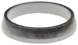 MAHLE Exhaust Pipe Flange Gasket F7549 - view 2
