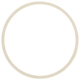 MAHLE Air Cleaner Mounting Gasket G27098 - view 2