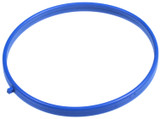 MAHLE Fuel Injection Throttle Body Mounting Gasket G32333 - view 2