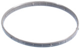 MAHLE Fuel Injection Throttle Body Mounting Gasket G32367 - view 2