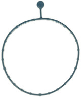 MAHLE Fuel Injection Throttle Body Mounting Gasket G32867 - view 2