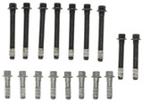 MAHLE Engine Cylinder Head Bolt Set GS33285 - view 2