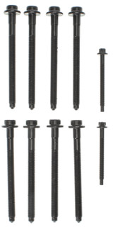 MAHLE Engine Cylinder Head Bolt Set GS33401 - view 2