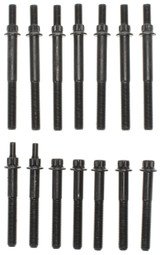MAHLE Engine Cylinder Head Bolt Set GS33414 - view 2