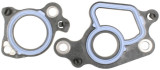 MAHLE Engine Coolant Crossover Pipe Mounting Set P/N:GS33421