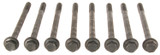 MAHLE Engine Cylinder Head Bolt Set P/N:GS33441