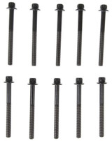 MAHLE Engine Cylinder Head Bolt Set P/N:GS33509
