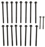 MAHLE Engine Cylinder Head Bolt Set GS33676 - view 2