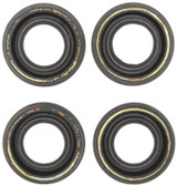 MAHLE Spark Plug Tube Seal Set GS33725 - view 2