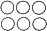 MAHLE Spark Plug Tube Seal Set GS33731 - view 2