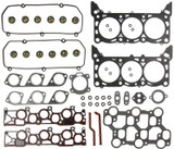 MAHLE Engine Cylinder Head Gasket Set HS54175E - view 2