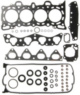 MAHLE Engine Cylinder Head Gasket Set HS54234 - view 2
