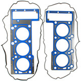 MAHLE Engine Cylinder Head Gasket Set HS54230 - view 2