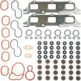 MAHLE Engine Cylinder Head Gasket Set P/N:HS54230