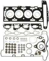 MAHLE Engine Cylinder Head Gasket Set HS54440F - view 2