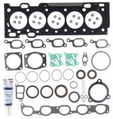 MAHLE Engine Cylinder Head Gasket Set P/N:HS54546