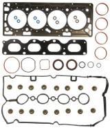 MAHLE Engine Cylinder Head Gasket Set HS54702A - view 2