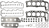 MAHLE Engine Cylinder Head Gasket Set HS54730 - view 2