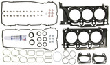 MAHLE Engine Cylinder Head Gasket Set HS54880 - view 3