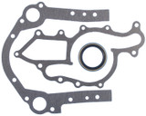MAHLE Engine Timing Cover Gasket Set JV1032 - view 2
