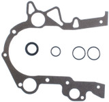 MAHLE Engine Timing Cover Gasket Set JV1124 - view 2