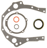 MAHLE Engine Timing Cover Gasket Set JV1149 - view 2