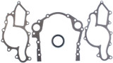 MAHLE Engine Timing Cover Gasket Set JV1179 - view 2