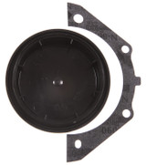 MAHLE Engine Main Bearing Gasket Set JV1620 - view 2