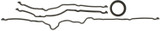 MAHLE Engine Timing Cover Gasket Set JV5042 - view 2