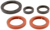 MAHLE Engine Timing Cover Gasket Set JV5053 - view 2