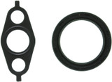 MAHLE Engine Timing Cover Gasket Set JV5067 - view 2