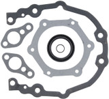 MAHLE Engine Timing Cover Gasket Set JV5112 - view 2