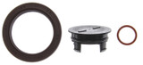MAHLE Engine Timing Cover Gasket Set JV5159 - view 2