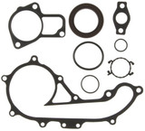 MAHLE Engine Timing Cover Gasket Set JV5179 - view 2