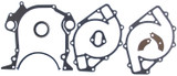MAHLE Engine Timing Cover Gasket Set JV865 - view 2