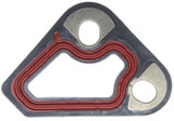 MAHLE Engine Water Pump Gasket K32979 - view 2