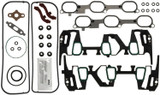 MAHLE Engine Intake Manifold Gasket Set MIS19377 - view 2