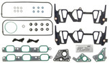 MAHLE Engine Intake Manifold Gasket Set MIS19510 - view 2