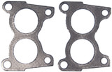 MAHLE Exhaust Manifold Gasket Set MS12370 - view 2