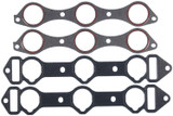 MAHLE Engine Intake Manifold Gasket Set MS15444 - view 2
