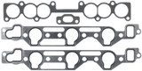 MAHLE Engine Intake Manifold Gasket Set MS15473 - view 2