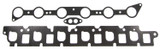 MAHLE Intake and Exhaust Manifolds Combination Gasket MS16040Y - view 2