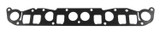 MAHLE Intake and Exhaust Manifolds Combination Gasket MS16120 - view 2