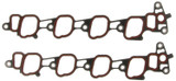MAHLE Engine Intake Manifold Gasket Set MS16296 - view 2