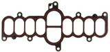 MAHLE Fuel Injection Plenum Gasket MS16301 - view 2