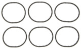 MAHLE Engine Intake Manifold Gasket Set MS16376 - view 2
