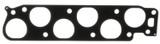 MAHLE Fuel Injection Plenum Gasket MS17810 - view 2
