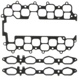 MAHLE Engine Intake Manifold Gasket Set MS19220 - view 2